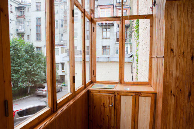 Apartments Opera Kiev Chambre photo